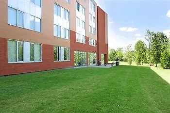 Sheridan College Residence Mississauga Canada
