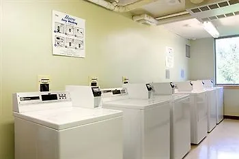 *** Hotel Sheridan College Residence Mississauga Canada