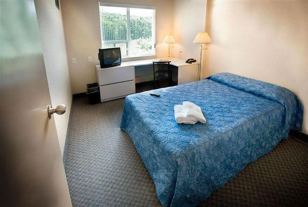 Sheridan College Residence Mississauga Canada